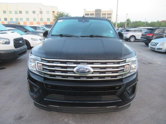 used 2020 Ford Expedition car, priced at $27,990
