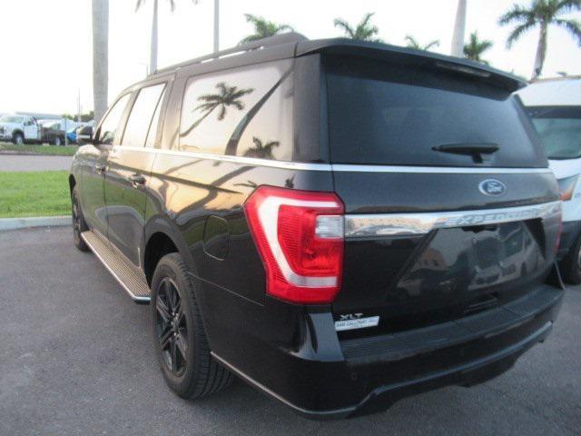 used 2020 Ford Expedition car, priced at $27,990