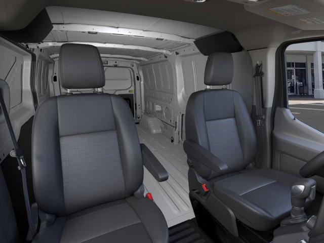 new 2025 Ford Transit-250 car
