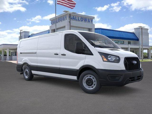 new 2025 Ford Transit-250 car