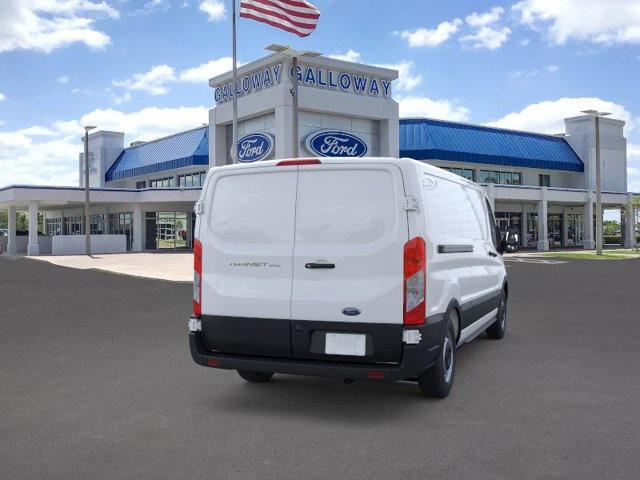 new 2025 Ford Transit-250 car