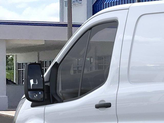 new 2025 Ford Transit-250 car
