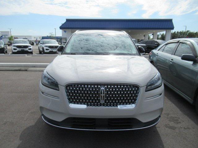 used 2022 Lincoln Corsair car, priced at $26,990