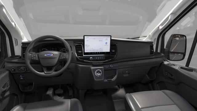new 2023 Ford Transit-350 car, priced at $48,485