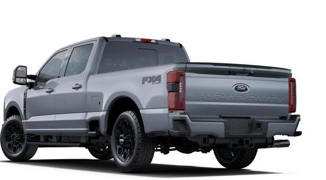 new 2025 Ford F-350 car, priced at $89,525