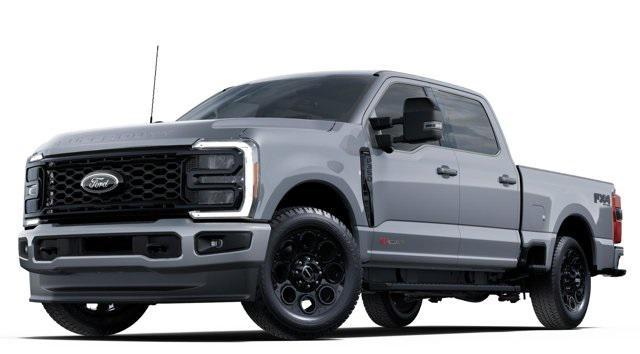 new 2025 Ford F-350 car, priced at $89,525