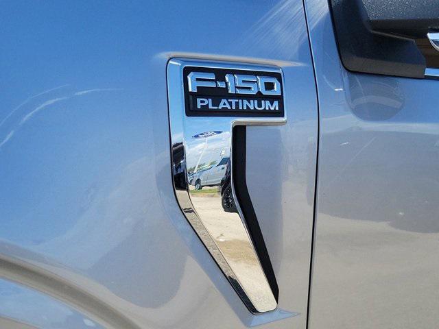 used 2022 Ford F-150 car, priced at $56,990