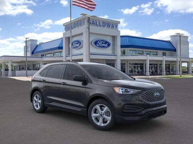 new 2024 Ford Edge car, priced at $32,944