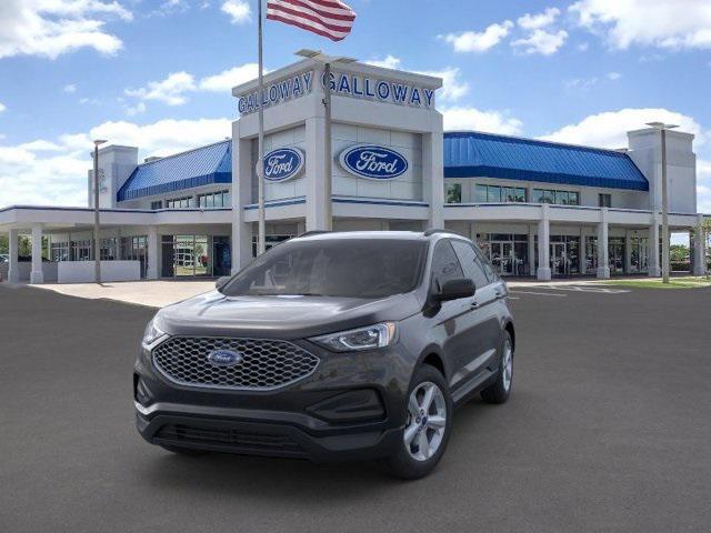 new 2024 Ford Edge car, priced at $32,944