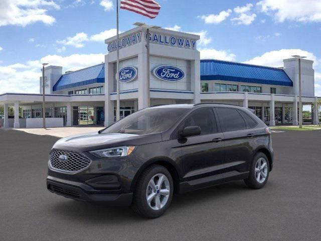 new 2024 Ford Edge car, priced at $32,944