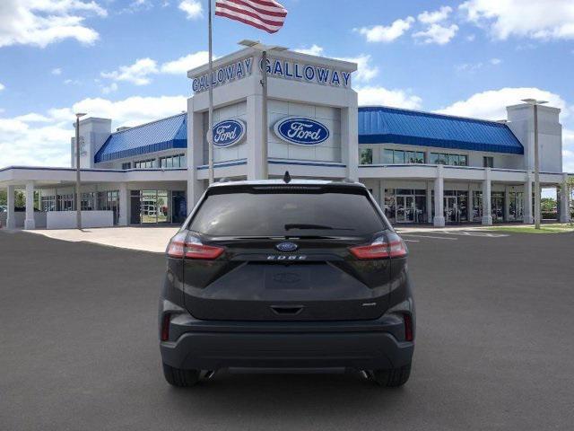 new 2024 Ford Edge car, priced at $32,944