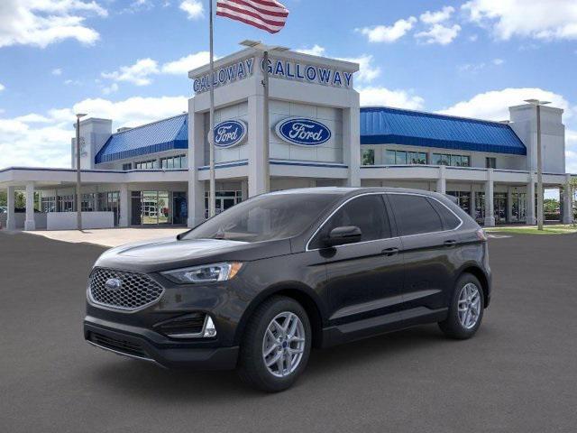 new 2024 Ford Edge car, priced at $38,823