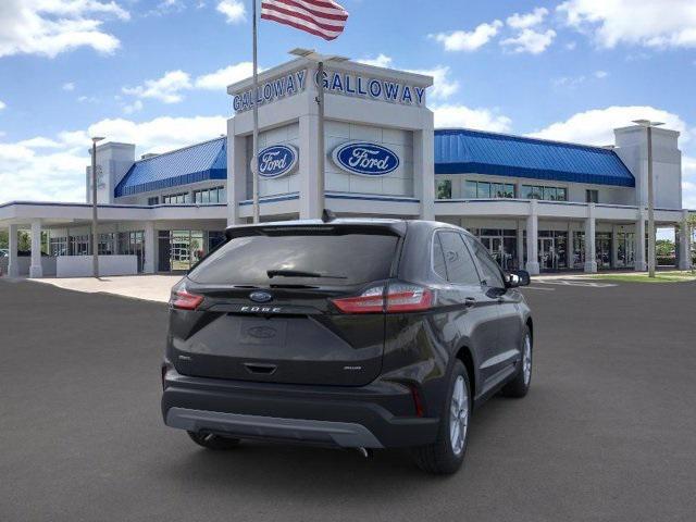 new 2024 Ford Edge car, priced at $38,823