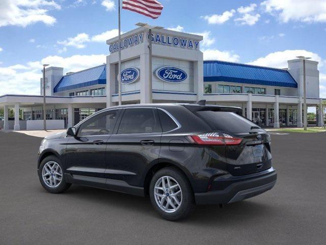 new 2024 Ford Edge car, priced at $38,823