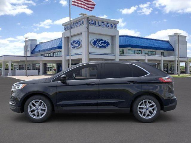 new 2024 Ford Edge car, priced at $38,823