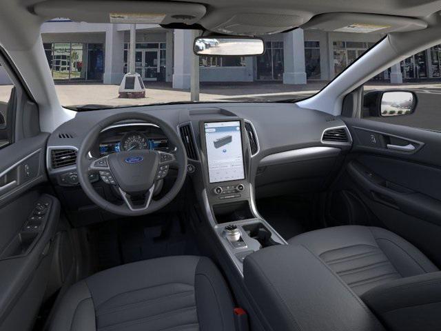 new 2024 Ford Edge car, priced at $38,823