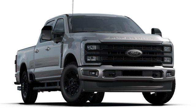 new 2024 Ford F-250 car, priced at $88,225