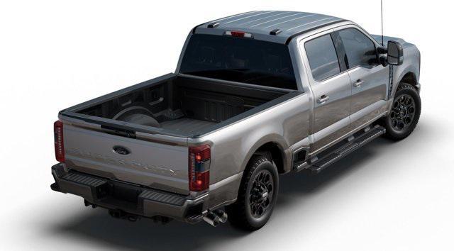 new 2024 Ford F-250 car, priced at $88,225