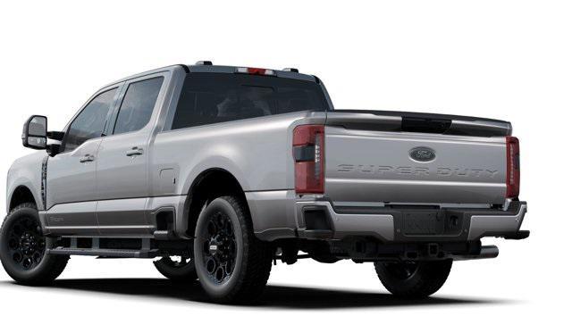 new 2024 Ford F-250 car, priced at $88,225