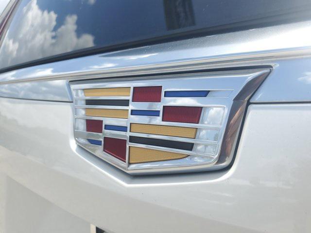 used 2023 Cadillac Escalade car, priced at $83,990