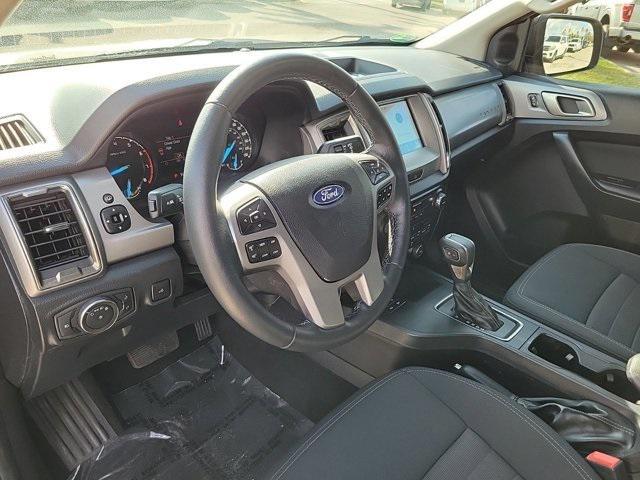 used 2020 Ford Ranger car, priced at $23,990