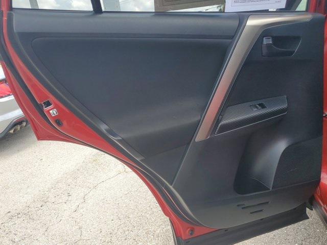 used 2015 Toyota RAV4 car, priced at $16,990