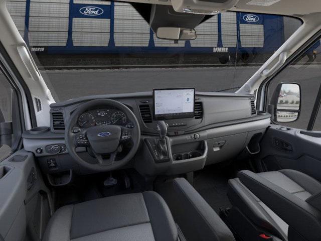 new 2025 Ford Transit-350 car