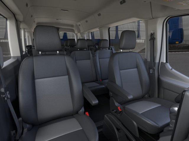 new 2025 Ford Transit-350 car