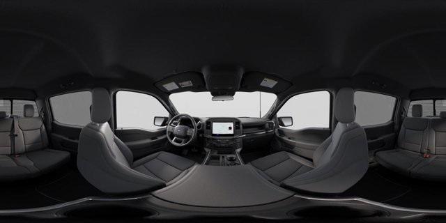 new 2025 Ford F-150 car, priced at $44,826