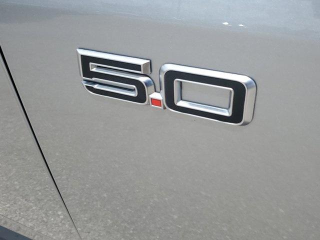 used 2024 Ford Mustang car, priced at $44,990