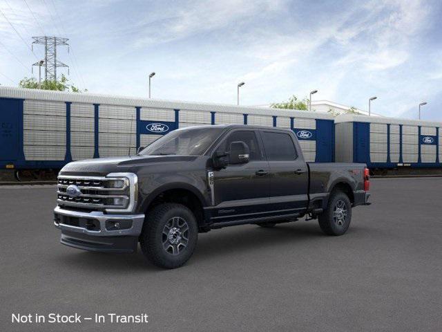 new 2024 Ford F-250 car