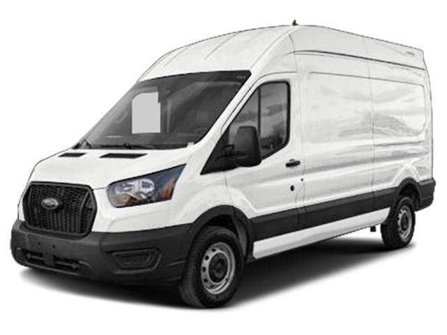 new 2025 Ford Transit-350 car