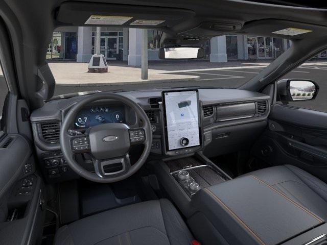 new 2023 Ford Expedition car, priced at $76,565