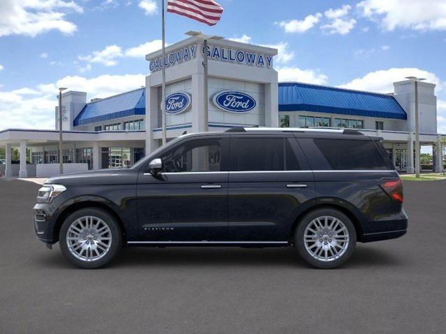 new 2023 Ford Expedition car, priced at $76,565