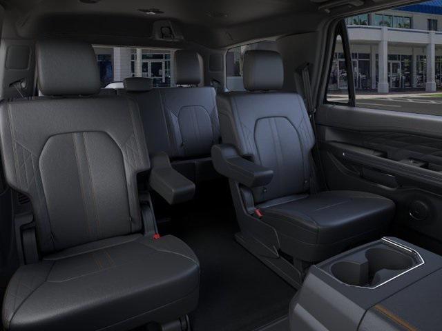 new 2023 Ford Expedition car, priced at $76,565