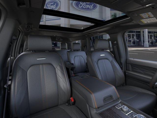 new 2023 Ford Expedition car, priced at $76,565