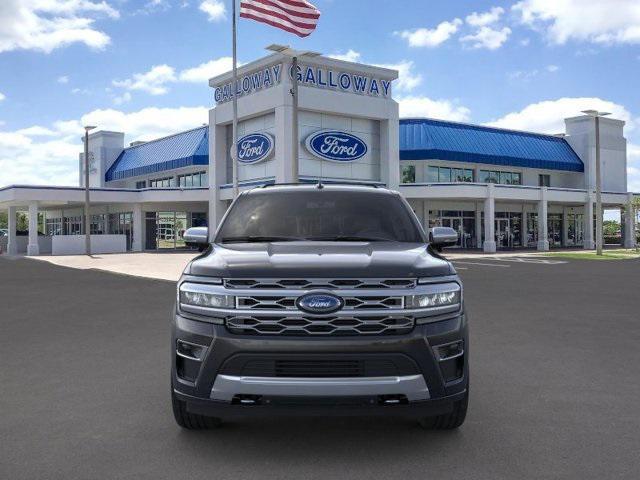 new 2023 Ford Expedition car, priced at $76,565