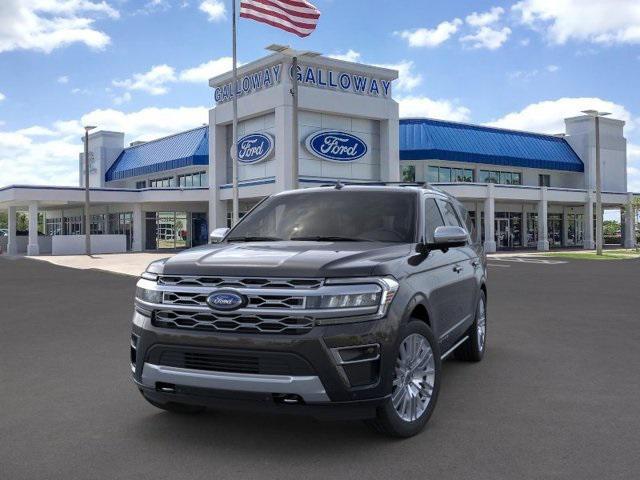 new 2023 Ford Expedition car, priced at $76,565