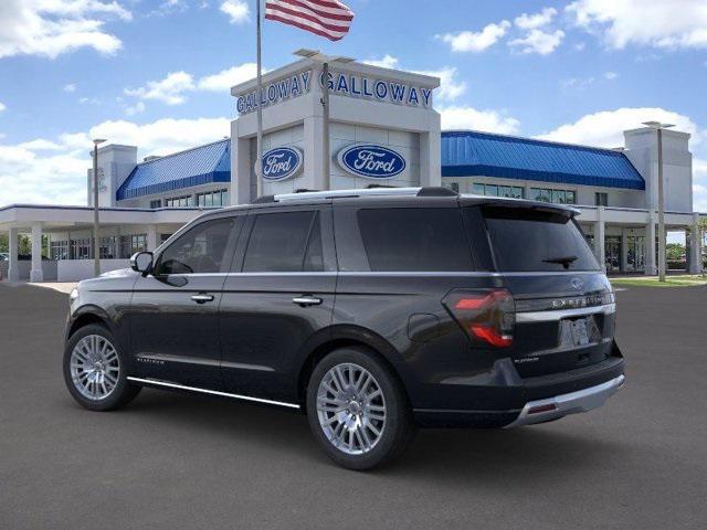 new 2023 Ford Expedition car, priced at $76,565