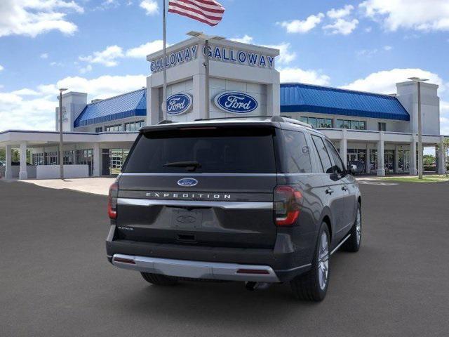 new 2023 Ford Expedition car, priced at $76,565