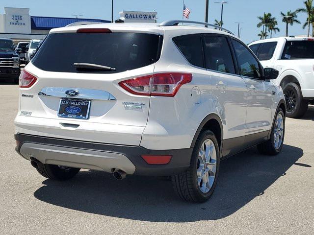 used 2016 Ford Escape car, priced at $12,990