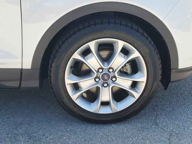 used 2016 Ford Escape car, priced at $12,990