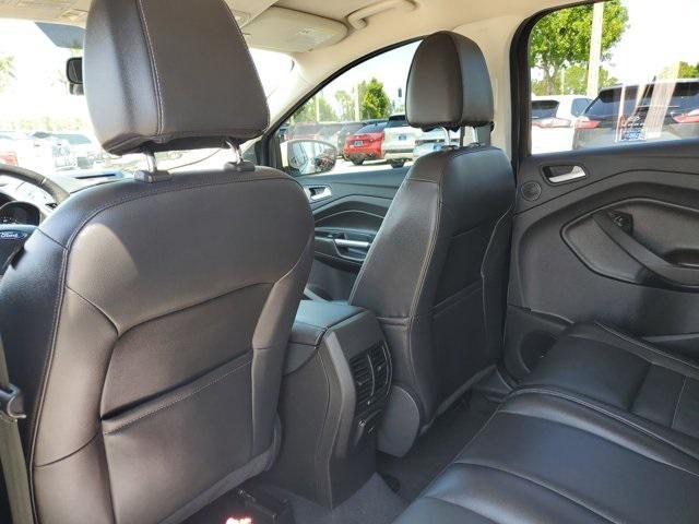 used 2016 Ford Escape car, priced at $12,990