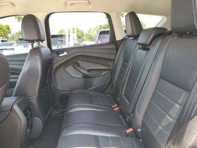 used 2016 Ford Escape car, priced at $12,990