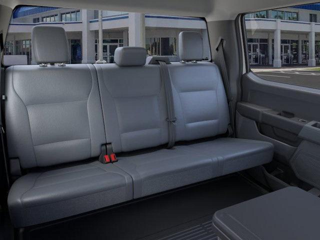 new 2024 Ford F-250 car, priced at $41,210