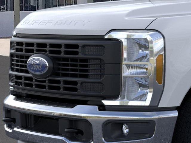 new 2024 Ford F-250 car, priced at $41,210
