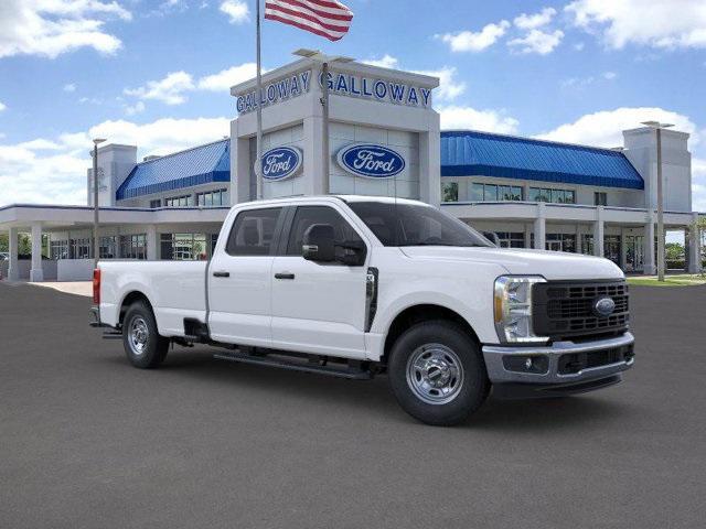 new 2024 Ford F-250 car, priced at $41,210