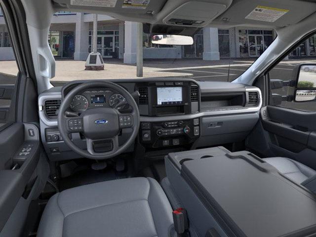 new 2024 Ford F-250 car, priced at $41,210