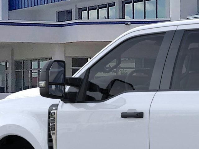 new 2024 Ford F-250 car, priced at $41,210