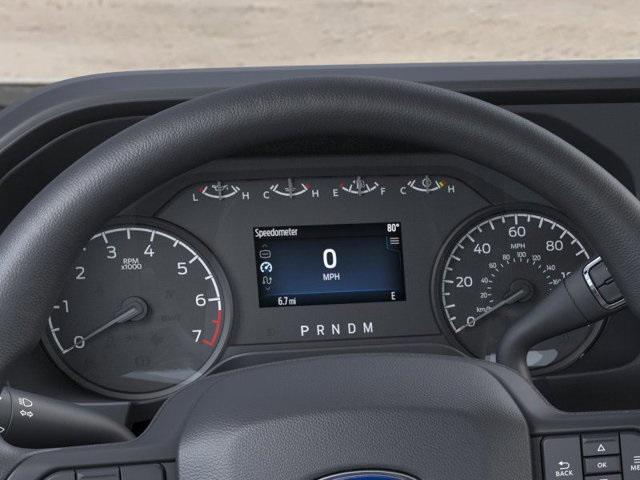 new 2024 Ford F-250 car, priced at $41,210